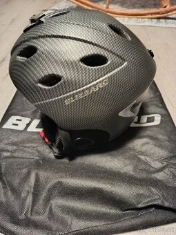 Pánská lyžařská přilba