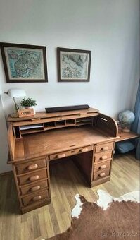 Stůl Monet americký tip