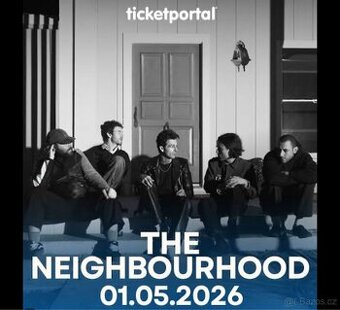The Neighbourhood