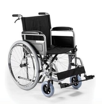 Invalidní vozík Timago Classic BD H011 (51 cm), záruka