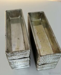 FORMIČKY NA RAKVIČKY, 30 KS