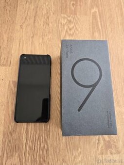 Asus Zenfone 9 8GB/256GB