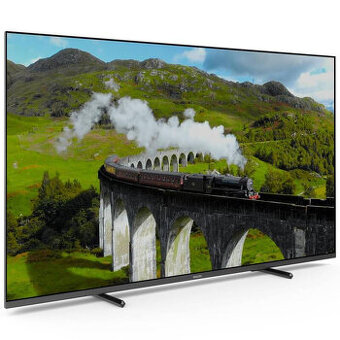 Philips 43PUS7608, 4K Smart 43" 108cm TV, Direct LED