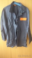 Pracovní oblečení - blůza, souprava montérková, trika...