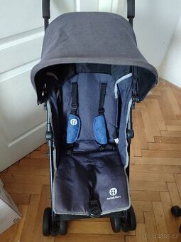 Sportovní kočárek Petite&Mars