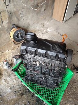 Motor axc transportér T5