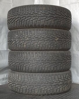 Zimní pneumatiky Nokian 185/65 R15 č. AP178