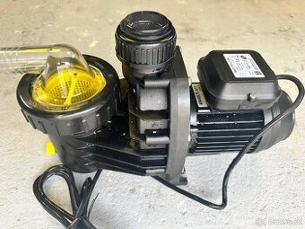 prodam nové, bazenové čerpadlo 0.39kW