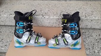 Kvalitní lyžáky Tecno Pro 24-24,5 cm