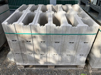 Ztracené bednění BEST 20