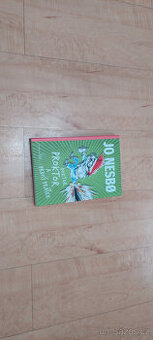 Doktor Proktor a prdící prášek - Jo Nesbo