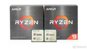 koupím pc ryzen am4