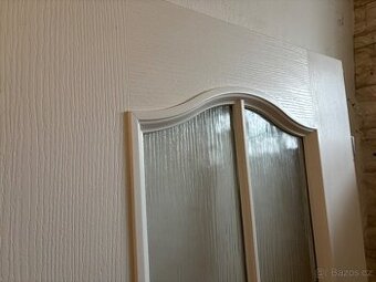 Dveře - interiérové