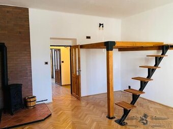 Pronájem, Byty 1+1, 45 m² - Pardubice - Bílé Předměstí