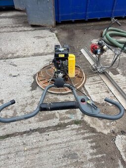 hlavička betonu Wacker Neuson CT36