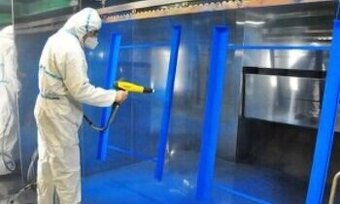 Lakýrnik Horní Benešov až 43.000Kč/měs. HPP, UBYTOVÁNÍ,POUZE