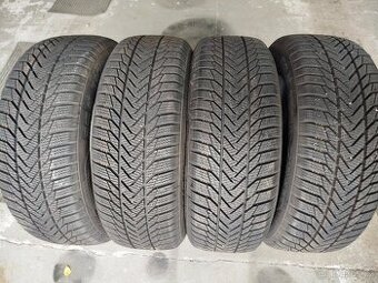 Zimní 195/55 R16 87H ESA TECAR