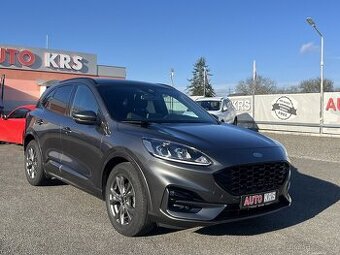 Ford Kuga 1,5EB 111KW ST-Line,Model 2022, 1.Maj, vč.DPH,