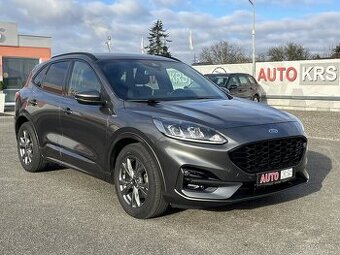 Ford Kuga 1,5EB 111KW ST-Line,Model 2022, 1.Maj, vč.DPH,