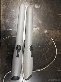 Motory vrat Nice WG2024