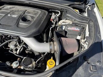 K&N sportovní filtr Dodge Durango 3.6