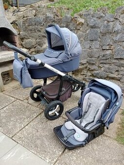 Prodám dětský kočárek