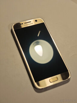 Samsung Galaxy S7 32GB zlatý