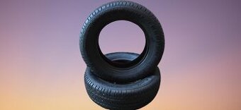 215/65/16C Michelin, letní pneumatiky. Poslání na dobírku