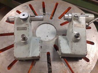 Nástrojová bruska koníky