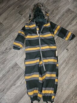Zimní kombinéza vel. 104 name it