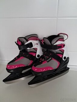 Divci nastavitelne brusle 33-37