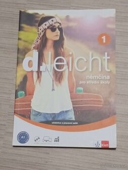 d.leicht 1 němčina pro střední školy