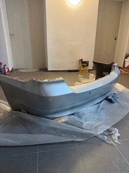 Bmw e90 zadní nárazník