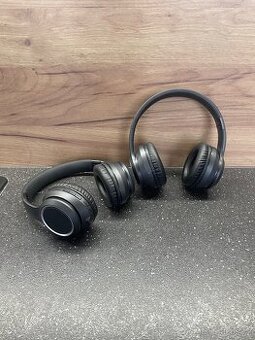 Bezdrátová sluchátka Sencor PE710 - 1