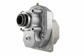 Multiplikátor na traktor s čerpadlem