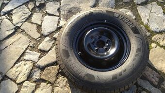 ZIMNÍ 225 75 16 C FIAT DUCATO PEUGEOT BOXER 5x118