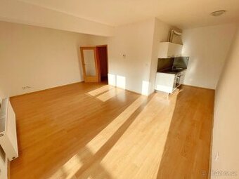 Pronájem Bytu 1+kk bez provize RK