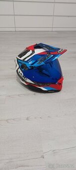 Helma HJC RPHA 60 Dakar vel. XS