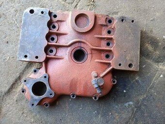 Prodám prsa Zetor UŘ 1