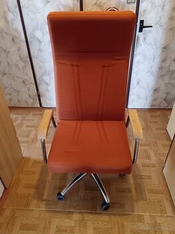 Prodám otočné křeslo SENIOR