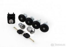 Zámky-sada 7ks, Ford Transit 00-06