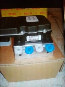 Hydraulicky agregat brzdovy system audi A6