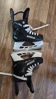 Dětské brusle Bauer 21,5 cm