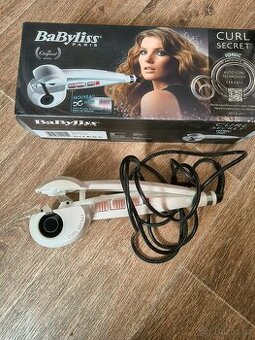 Kulma automatická Babyliss