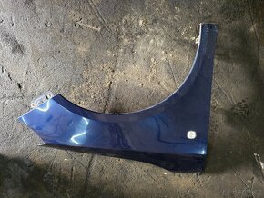 Díly Fabia 2/ Roomster