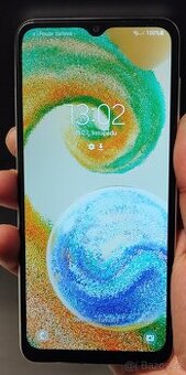 Prodám Samsung galaxy A04s Dual Sim 3GB/32GB