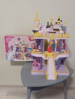 My Little Pony - Velký zámek