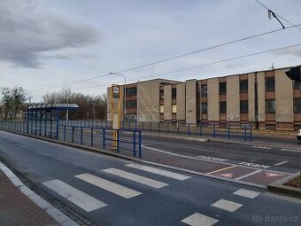 Prodám garážove stani/garáž ostrava-pavlovova 16m