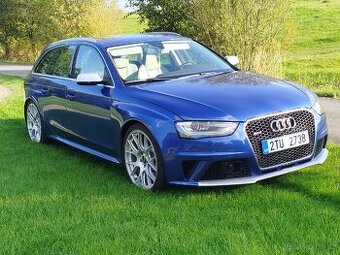 Audi RS4 b8.5
