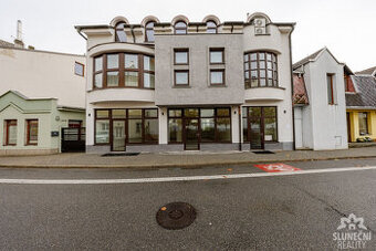 Pronájem bytu 2+kk, 44 m², Uherské Hradiště